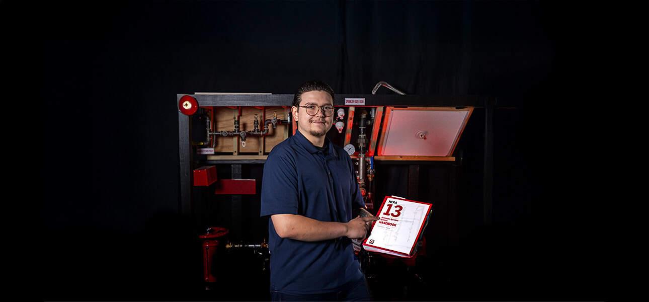 Fire Codes & Standards