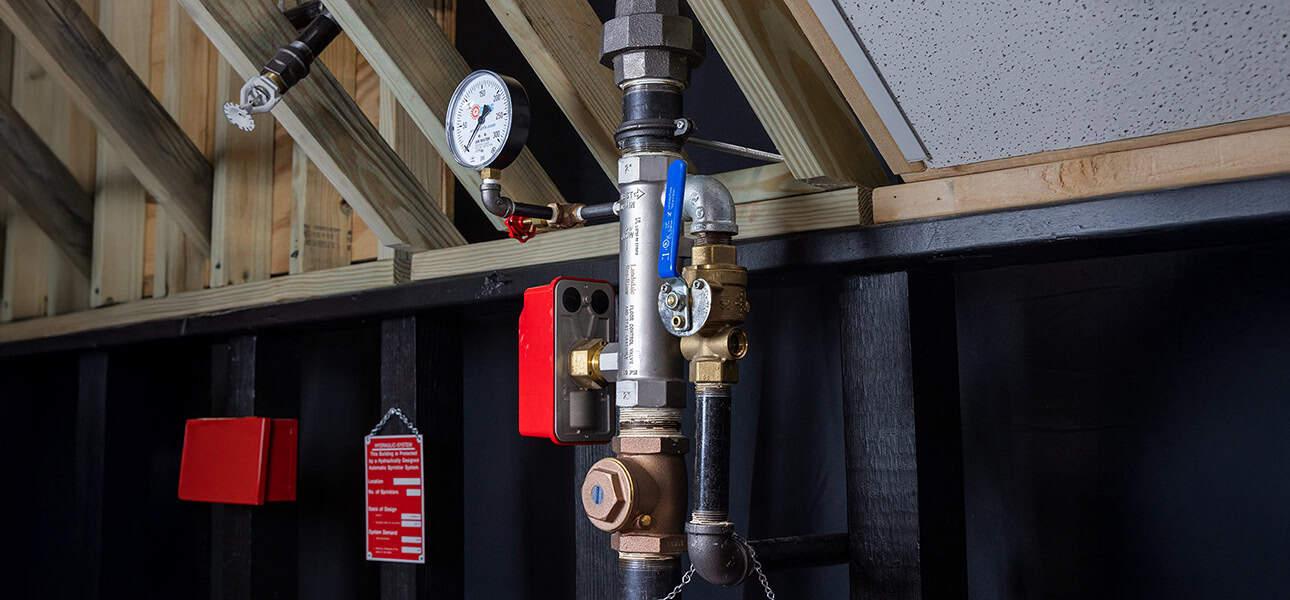 Systems & Other Parts