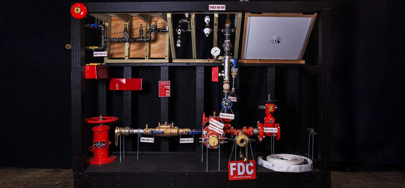 Systems & Other Parts