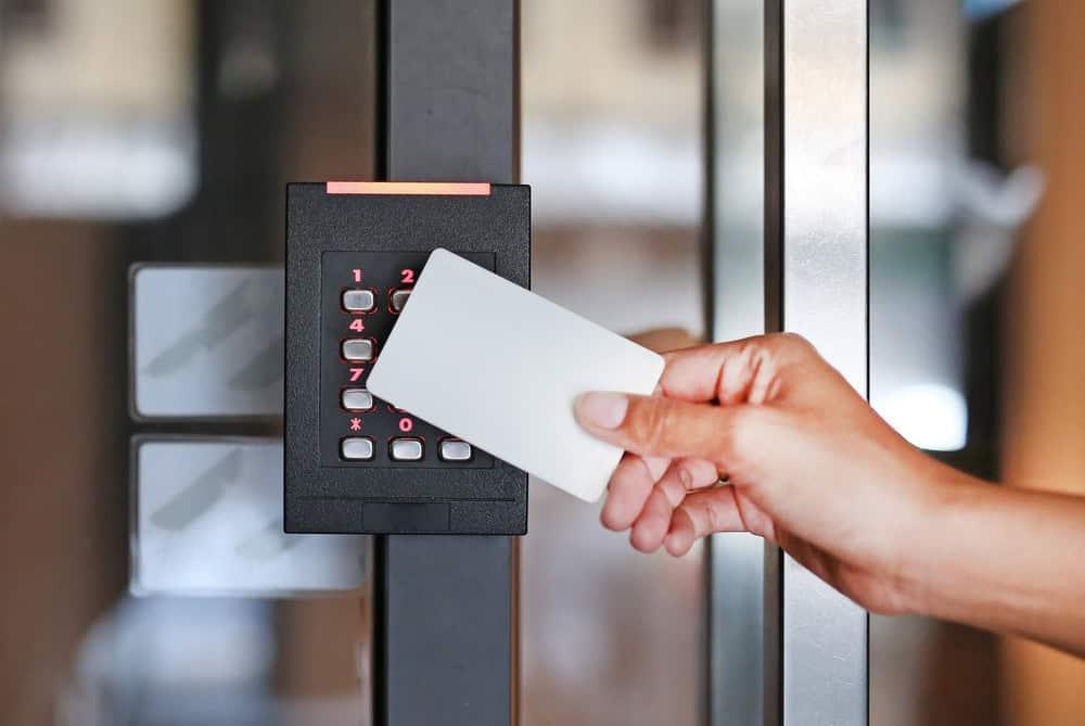 Access control