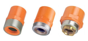 CPVC sprinkler adapters