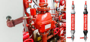 Valve enclosure